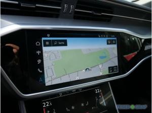 Audi S6 Avant TDI tiptronic