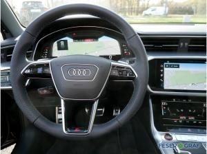 Audi S6 Avant TDI tiptronic