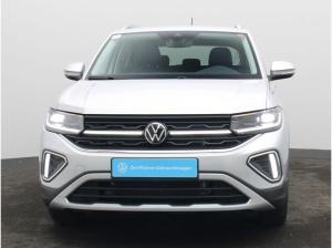 Volkswagen T-Cross Style 1.0TSI / Matrix, IQDrive, AHK, ACC