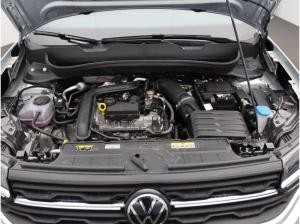 Volkswagen T-Cross Style 1.0TSI / Matrix, IQDrive, AHK, ACC