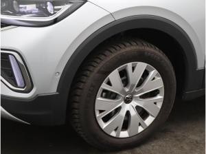 Volkswagen T-Cross Style 1.0TSI / Matrix, IQDrive, AHK, ACC