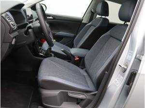 Volkswagen T-Cross Style 1.0TSI / Matrix, IQDrive, AHK, ACC