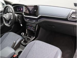 Volkswagen T-Cross Style 1.0TSI / Matrix, IQDrive, AHK, ACC