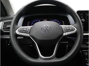 Volkswagen T-Cross Style 1.0TSI / Matrix, IQDrive, AHK, ACC