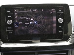 Volkswagen T-Cross Style 1.0TSI / Matrix, IQDrive, AHK, ACC