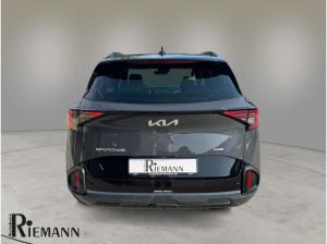 Kia Sportage 1.6 T-GDI DCT GT-Line + DriveWise-Paket
