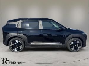 Kia EV3 58,3 kWh Earth + DriveWise-Park-Paket