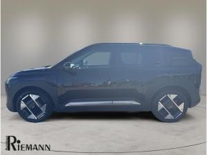 Kia EV3 58,3 kWh Earth + DriveWise-Park-Paket