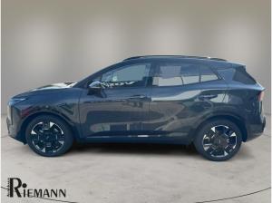 Kia Sportage 1.6 T-GDI DCT GT-Line + DriveWise-Paket