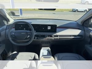 Kia EV3 58,3 kWh Earth + DriveWise-Park-Paket