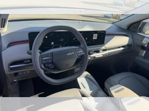 Kia EV3 58,3 kWh Earth + DriveWise-Park-Paket