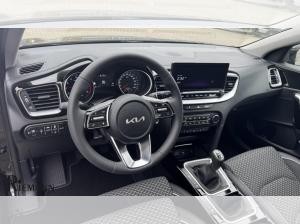 Kia XCeed 1.0 T-GDI Vision + Komfort-Paket
