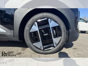 Kia EV3 58,3 kWh Earth + DriveWise-Park-Paket