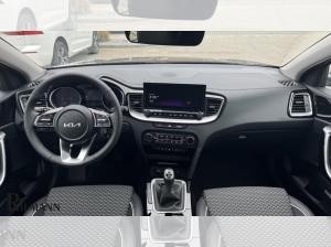 Kia XCeed 1.0 T-GDI Vision + Komfort-Paket