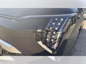 Kia EV3 58,3 kWh Earth + DriveWise-Park-Paket