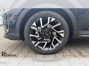 Kia XCeed 1.0 T-GDI Vision + Komfort-Paket