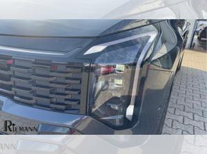 Kia Sportage 1.6 T-GDI DCT GT-Line + DriveWise-Paket