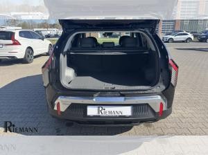 Kia EV3 58,3 kWh Earth + DriveWise-Park-Paket