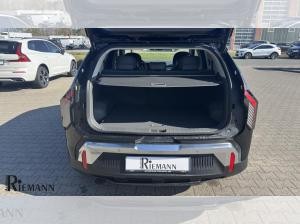 Kia EV3 58,3 kWh Earth + DriveWise-Park-Paket