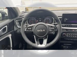 Kia XCeed 1.0 T-GDI Vision + Komfort-Paket