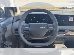 Kia EV3 58,3 kWh Earth + DriveWise-Park-Paket