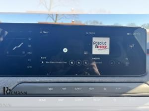 Kia EV3 58,3 kWh Earth + DriveWise-Park-Paket