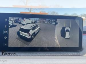 Kia EV3 58,3 kWh Earth + DriveWise-Park-Paket