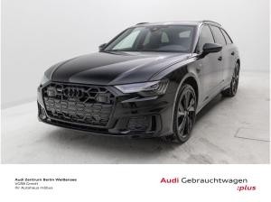 Audi A6 Avant 55 TFSI e S-TRO*QUA*S-LINE*MATRIX*PANO*
