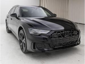 Audi A6 Avant 55 TFSI e S-TRO*QUA*S-LINE*MATRIX*PANO*