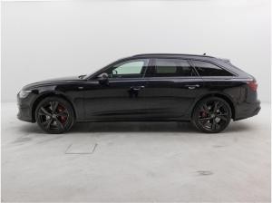 Audi A6 Avant 55 TFSI e S-TRO*QUA*S-LINE*MATRIX*PANO*
