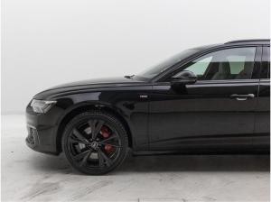 Audi A6 Avant 55 TFSI e S-TRO*QUA*S-LINE*MATRIX*PANO*