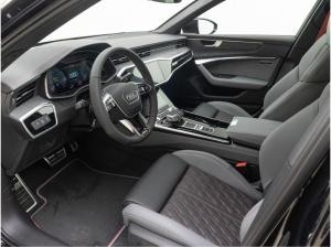 Audi A6 Avant 55 TFSI e S-TRO*QUA*S-LINE*MATRIX*PANO*
