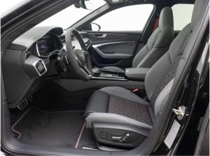 Audi A6 Avant 55 TFSI e S-TRO*QUA*S-LINE*MATRIX*PANO*