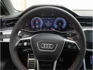 Audi A6 Avant 55 TFSI e S-TRO*QUA*S-LINE*MATRIX*PANO*