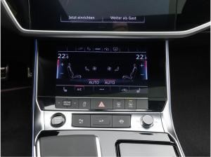 Audi A6 Avant 55 TFSI e S-TRO*QUA*S-LINE*MATRIX*PANO*