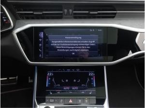 Audi A6 Avant 55 TFSI e S-TRO*QUA*S-LINE*MATRIX*PANO*