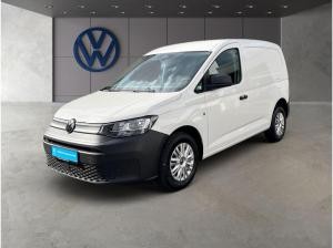 Volkswagen Caddy Cargo 2.0 TDI EcoProfi Klima Heckflügeltüren DigiCockpit