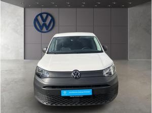 Volkswagen Caddy Cargo 2.0 TDI EcoProfi Klima Heckflügeltüren DigiCockpit