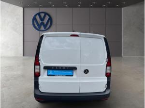 Volkswagen Caddy Cargo 2.0 TDI EcoProfi Klima Heckflügeltüren DigiCockpit