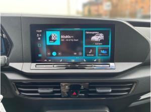 Volkswagen Caddy Cargo 2.0 TDI EcoProfi Klima Heckflügeltüren DigiCockpit
