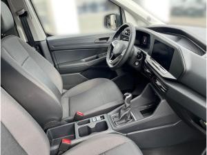 Volkswagen Caddy Cargo 2.0 TDI EcoProfi Klima Heckflügeltüren DigiCockpit