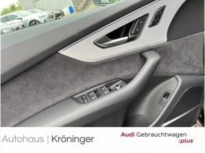 Audi Q7 50 TDI quattro S line Luft B&O HUD Laser AHK
