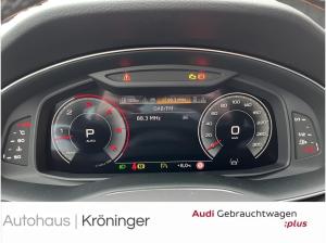 Audi Q7 50 TDI quattro S line Luft B&O HUD Laser AHK