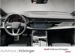 Audi Q7 50 TDI quattro S line Luft B&O HUD Laser AHK