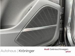 Audi Q7 50 TDI quattro S line Luft B&O HUD Laser AHK