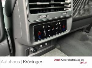 Audi Q7 50 TDI quattro S line Luft B&O HUD Laser AHK