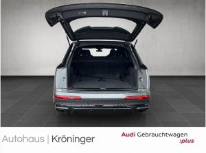 Audi Q7 50 TDI quattro S line Luft B&O HUD Laser AHK