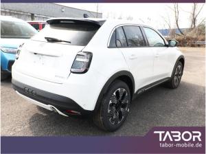 Fiat 600 MHEV 100 DCT LaPrima LED Nav Kam SHZ ACC PDC