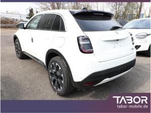 Fiat 600 MHEV 100 DCT LaPrima LED Nav Kam SHZ ACC PDC