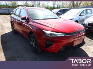 MG MG5 5 h Luxury ACC Kam360° LED Nav SHZ Keyl